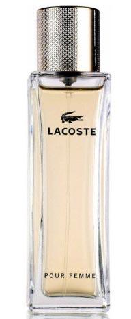 Lacoste POUR FEMME