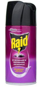 Raid Lavender