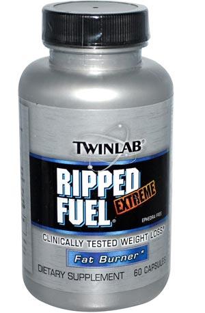 Ripped Fuel Extreme