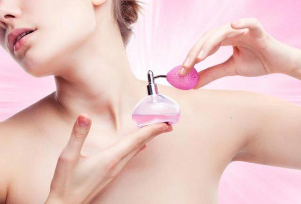 Le meilleur parfum pour femme