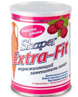 Shaper Extra-Fit 300 g málna