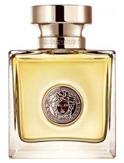 VERSACE VERSACE EAU DE PARFUM