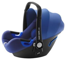 Britax Romer Baby-Safe i-Size + Flex Base