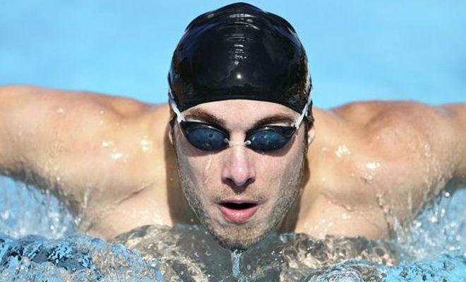 Meilleures lunettes de natation