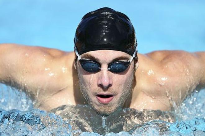 Meilleures lunettes de natation