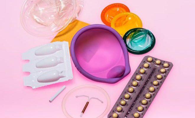 Les meilleurs contraceptifs