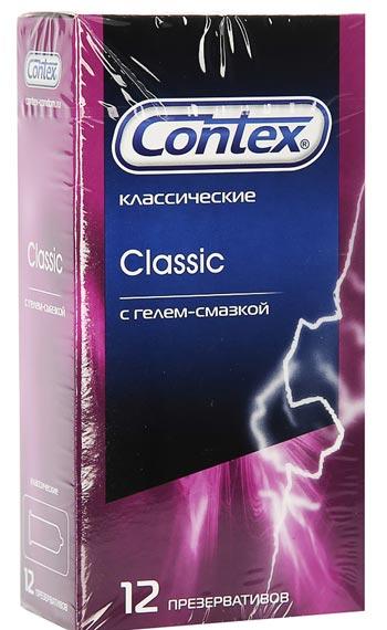 Contex óvszerek