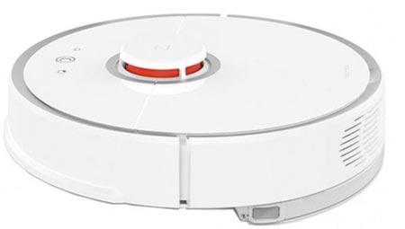 Xiaomi Mi Roborock Süpürme Bir