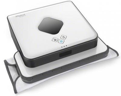 iRobot Braava 390T