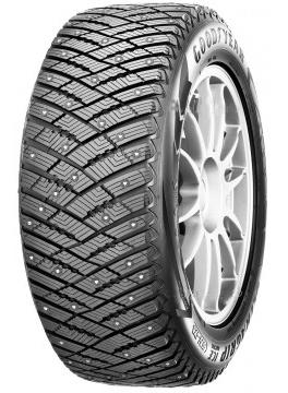 Goodyear Ultra Grip Ice Arctic terepjáró