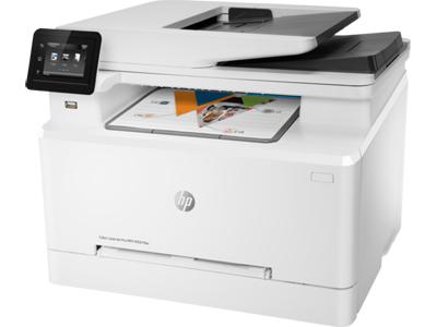 HP Color LaserJet Pro M281fdw