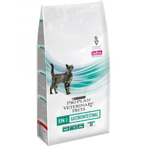 Purina Pro Plan darabok lazaczselében macskáknak a GI kezelésére