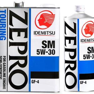 Idemitsu Zepro Touring 5W-30