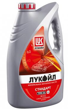 Lukoil Standard SF CC 10W-40