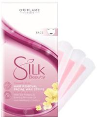 Oriflame Silk delikatność