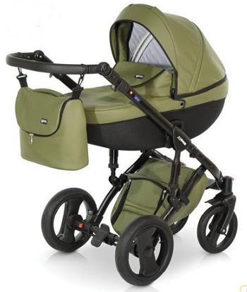 Verdi Mirage Eco Premium 3 w 1