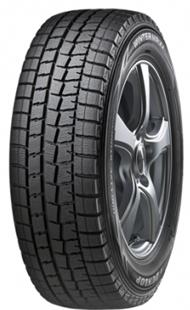 Dunlop Winter Maxx WM02