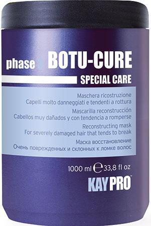 KayPro Botu-Cure