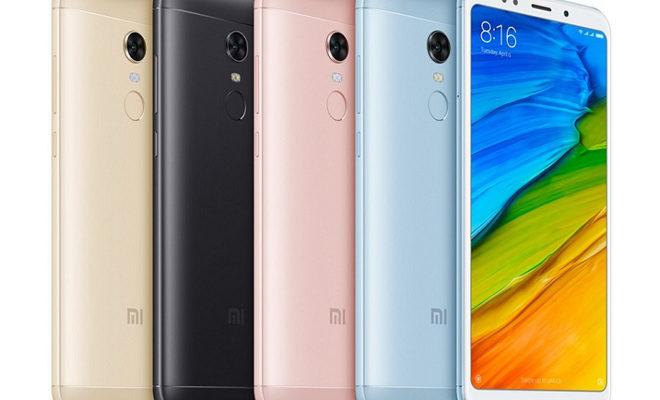 Meilleurs téléphones Xiaomi