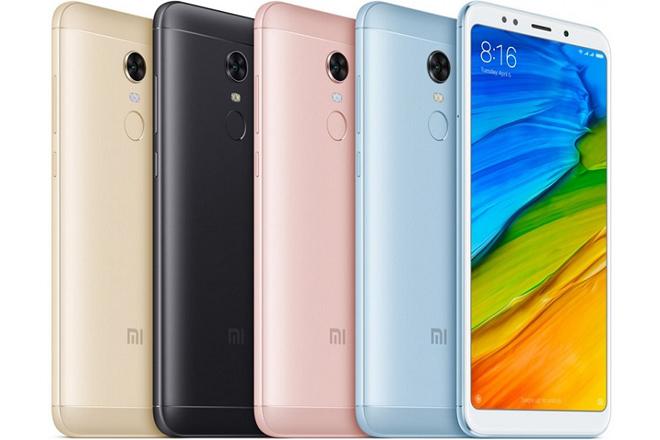 Meilleurs téléphones Xiaomi