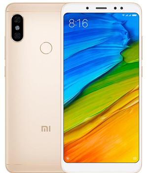 Redmi 5. jegyzet