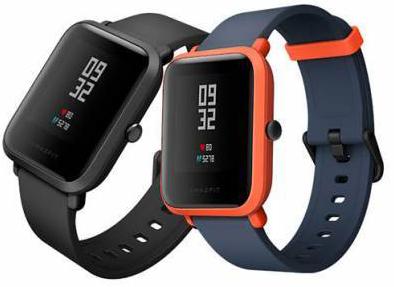 Amazfit Bip