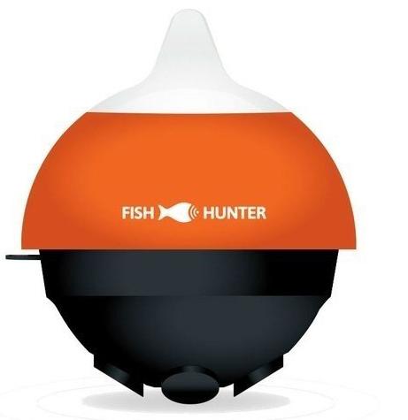 FishHunter Irányított 3D