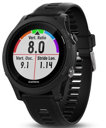 Garmin Forerunner 935