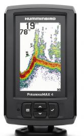 Humminbird PiranhaMAX 4