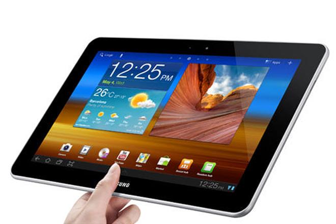 En İyi Samsung Tabletler