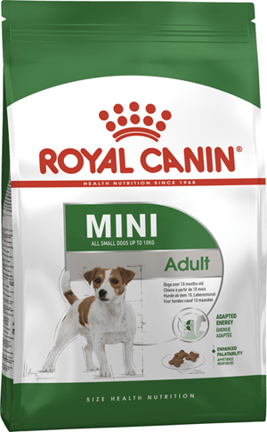 Royal Canin Mini Adult