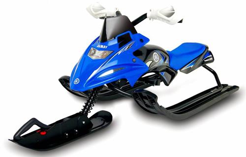 Yamaha FX Nytro Snow Bike