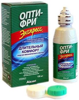 Alcon Express bez Opti