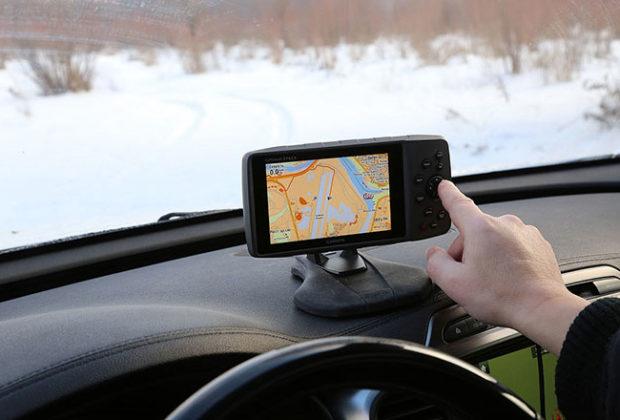 Meilleurs navigateurs gps de voiture