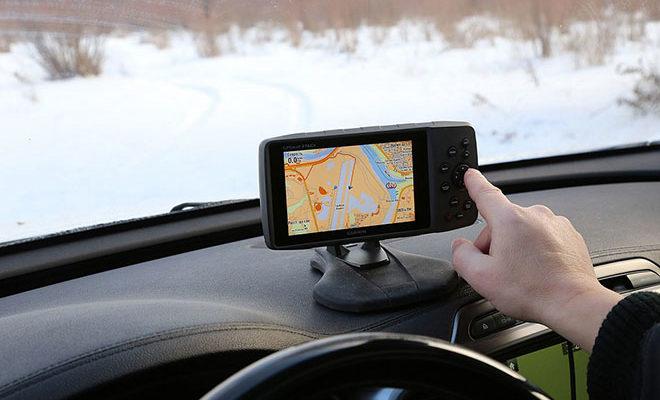 Meilleurs navigateurs gps de voiture