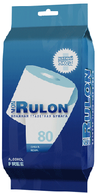 Mon Rulon