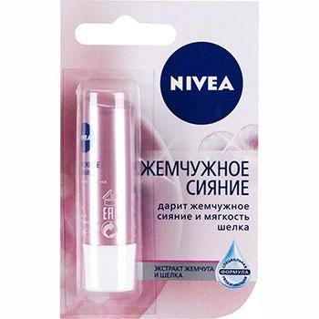 Nivea Pearl Shine