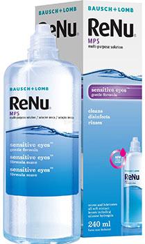 Renu (Bausch & Lomb) MPS