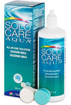 Solo Care Aqua