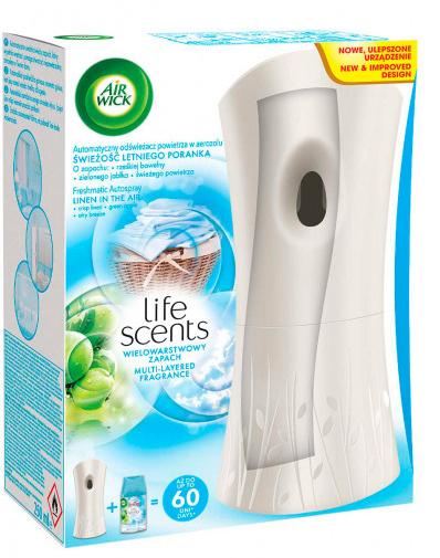 Airwick Freshmatic Life Scents 250 ml