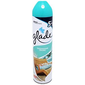 Glade Ocean Oasis, 300 ml