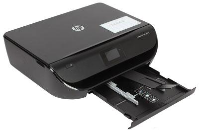 Zaleta atramentu HP DeskJet 5075 M2U86C