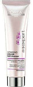 LOreal Professionnel Expert Vitamino Color Soft Cleanser