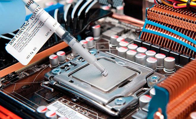 Meilleures pâtes thermiques CPU