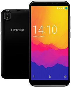 Prestigio Wize Q3