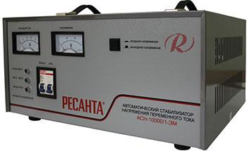 Resanta ACH-10000/1-EM