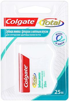 Colgate Total Fluoride Mint Flavour