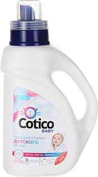 Bébé Cotico