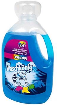 Der Waschkonig Color