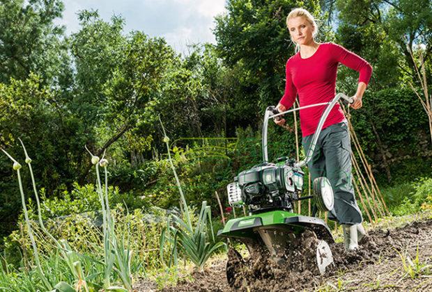 Les meilleurs cultivateurs